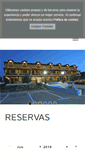 Mobile Screenshot of hotelmilagrosriaza.com